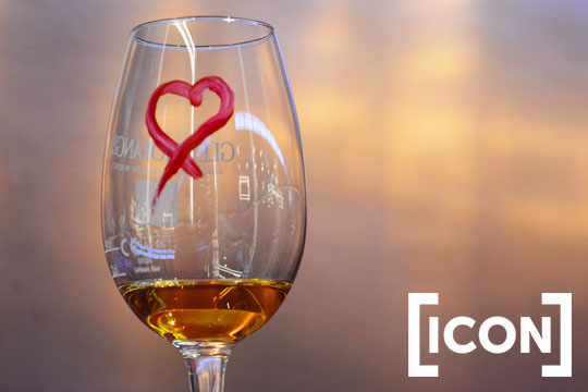 CZY KOBIETY CHCĄ ROZMAWIAĆ O WHISKY - AKADEMIA WHISKY ICON WYŁĄCZNIE DLA KOBIET